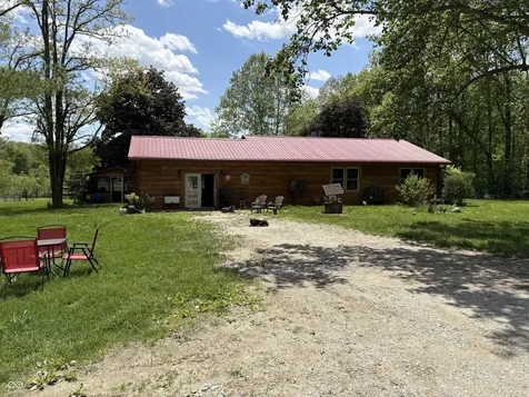 1355 N County Road 375 W Greencastle IN 46135