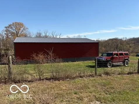 1355 N County Road 375 W Greencastle IN 46135