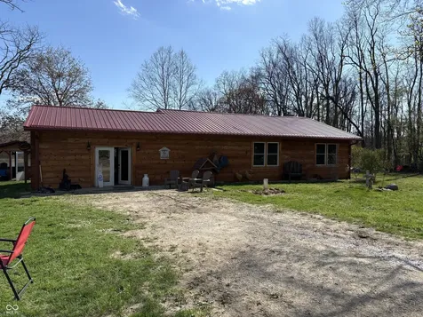 1355 N County Road 375 W Greencastle IN 46135