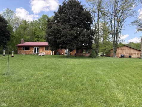 1355 N County Road 375 W Greencastle IN 46135