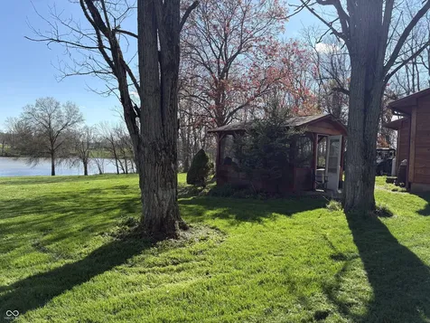 1355 N County Road 375 W Greencastle IN 46135