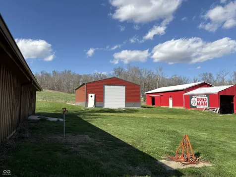 1355 N County Road 375 W Greencastle IN 46135