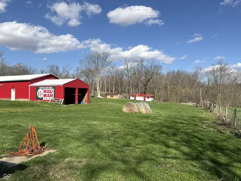 1355 N County Road 375 W Greencastle IN 46135
