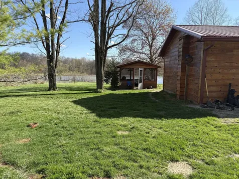 1355 N County Road 375 W Greencastle IN 46135
