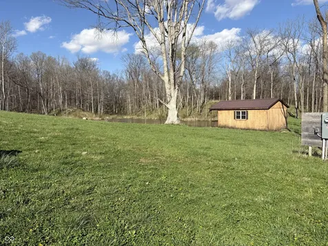 1355 N County Road 375 W Greencastle IN 46135