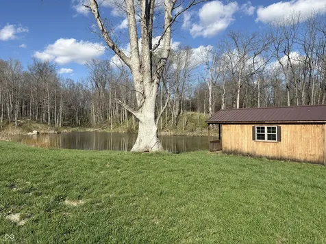 1355 N County Road 375 W Greencastle IN 46135