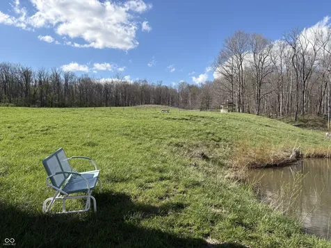 1355 N County Road 375 W Greencastle IN 46135