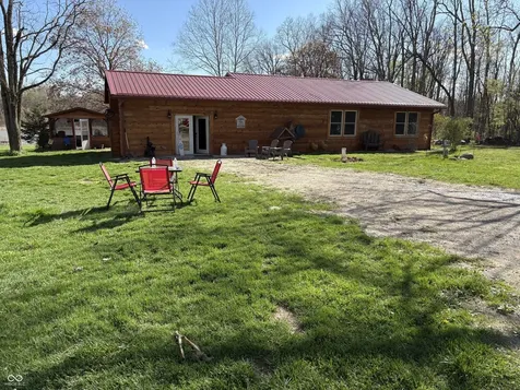 1355 N County Road 375 W Greencastle IN 46135