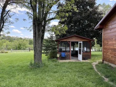 1355 N County Road 375 W Greencastle IN 46135