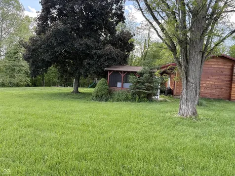 1355 N County Road 375 W Greencastle IN 46135