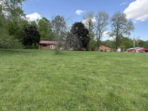 1355 N County Road 375 W Greencastle IN 46135