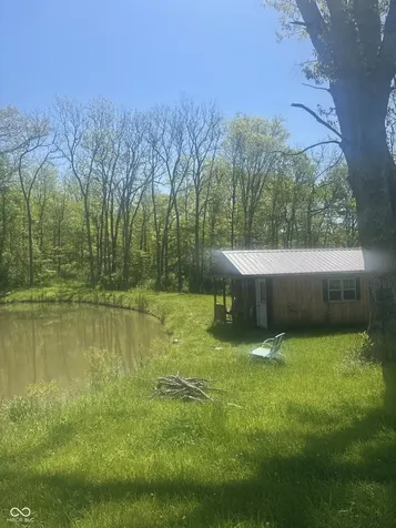 1355 N County Road 375 W Greencastle IN 46135