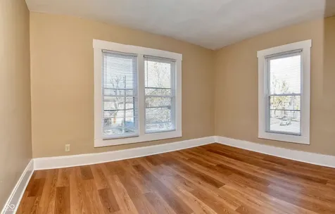 1247 Wright Street Indianapolis IN 46203