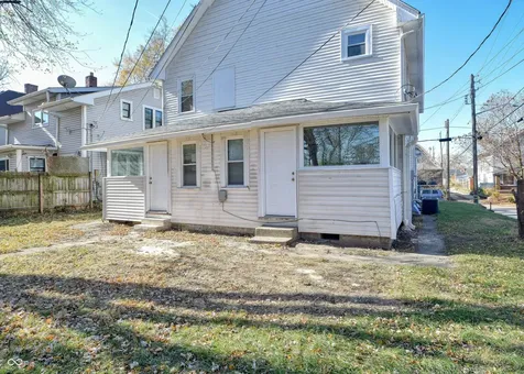 1247 Wright Street Indianapolis IN 46203