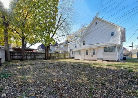 1247 Wright Street Indianapolis IN 46203