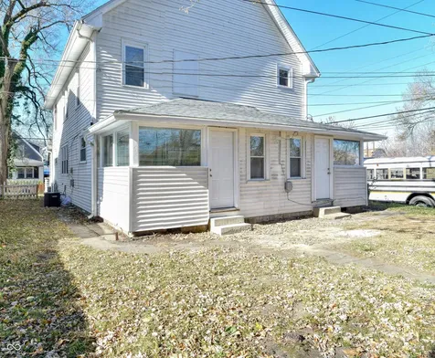1247 Wright Street Indianapolis IN 46203