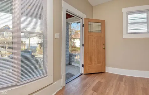 1247 Wright Street Indianapolis IN 46203