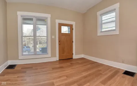 1247 Wright Street Indianapolis IN 46203