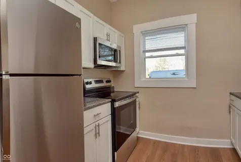 1247 Wright Street Indianapolis IN 46203