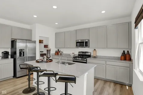 5993 Slippery Elm Bend Noblesville IN 46062