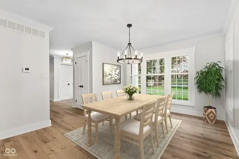 3850 Glenview Drive Indianapolis IN 46240