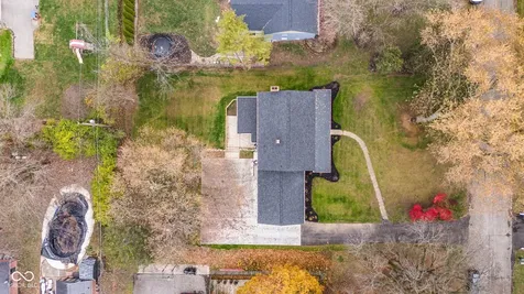 3850 Glenview Drive Indianapolis IN 46240