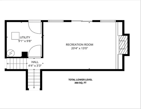 3850 Glenview Drive Indianapolis IN 46240