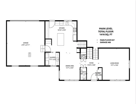 3850 Glenview Drive Indianapolis IN 46240
