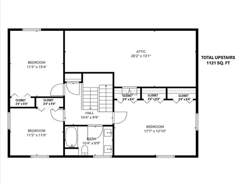 3850 Glenview Drive Indianapolis IN 46240