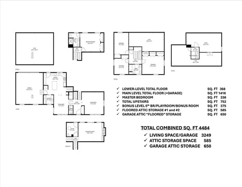 3850 Glenview Drive Indianapolis IN 46240