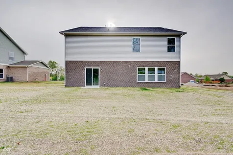 10613 N Country View Way Mooresville IN 46158