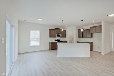 10613 N Country View Way Mooresville IN 46158