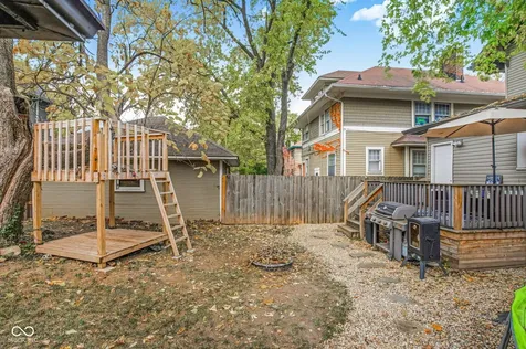 3628 N Pennsylvania Street Indianapolis IN 46205