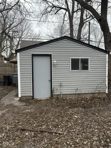3326 W Michigan Street Indianapolis IN 46222