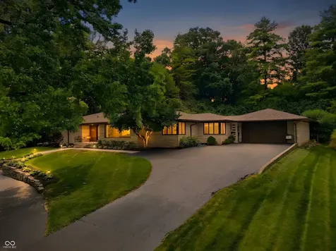 6976 Washington Boulevard Indianapolis IN 46220