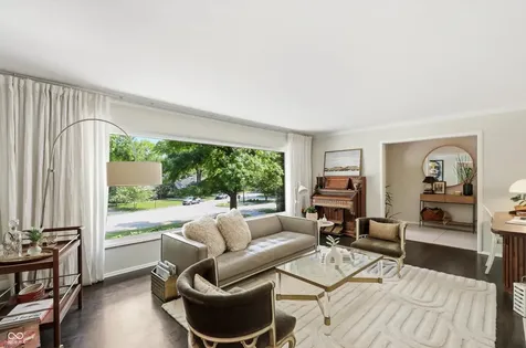 6976 Washington Boulevard Indianapolis IN 46220