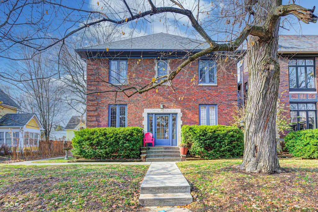 1404 NE Broadway Street NE Indianapolis IN 46202