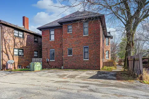 1404 NE Broadway Street NE Indianapolis IN 46202