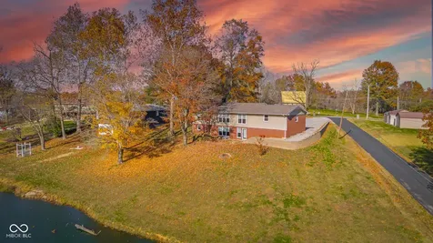 8421 W Old Nashville Road Columbus IN 47201