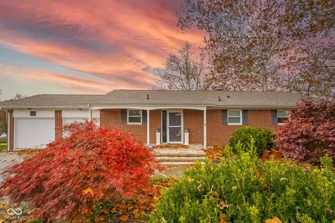 8421 W Old Nashville Road Columbus IN 47201