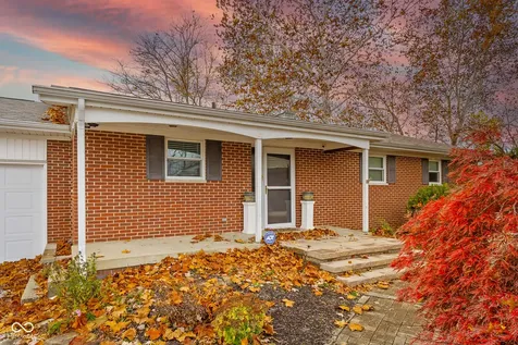 8421 W Old Nashville Road Columbus IN 47201