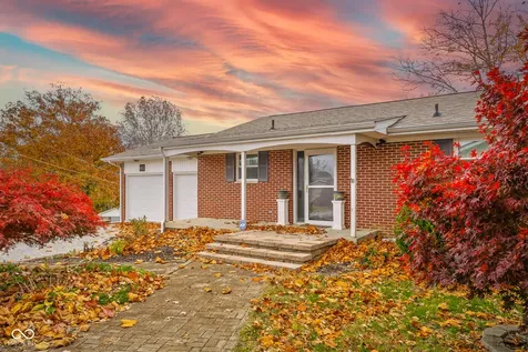 8421 W Old Nashville Road Columbus IN 47201