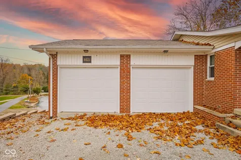 8421 W Old Nashville Road Columbus IN 47201