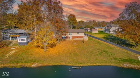 8421 W Old Nashville Road Columbus IN 47201