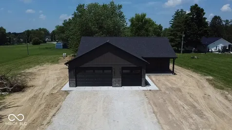381 W Itawamba Trail Greensburg IN 47240