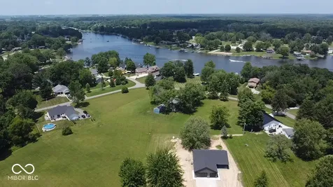 381 W Itawamba Trail Greensburg IN 47240