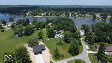 381 W Itawamba Trail Greensburg IN 47240