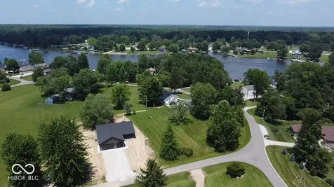 381 W Itawamba Trail Greensburg IN 47240