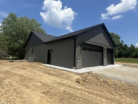 381 W Itawamba Trail Greensburg IN 47240