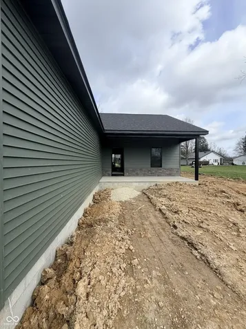 381 W Itawamba Trail Greensburg IN 47240